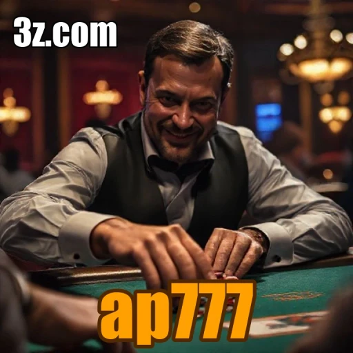 Ranking Incrível do ap777: Competição e Diversão a Cada Jogada