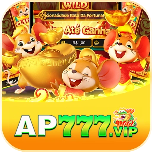 ap777 Logo